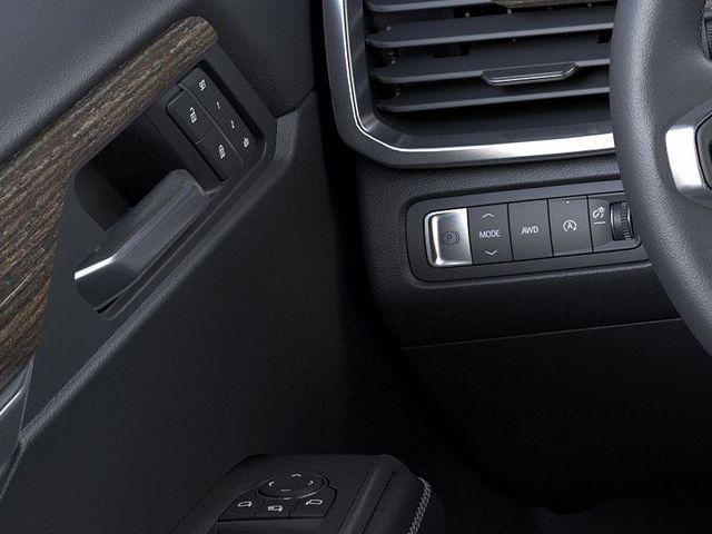 2025 GMC Acadia Vehicle Photo in WATERTOWN, CT 06795-3318