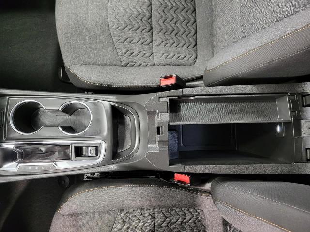 2022 Chevrolet Equinox Vehicle Photo in APPLETON, WI 54914-4656