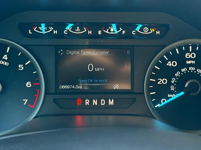 2020 Ford F-150 Vehicle Photo in MADISON, WI 53713-3220
