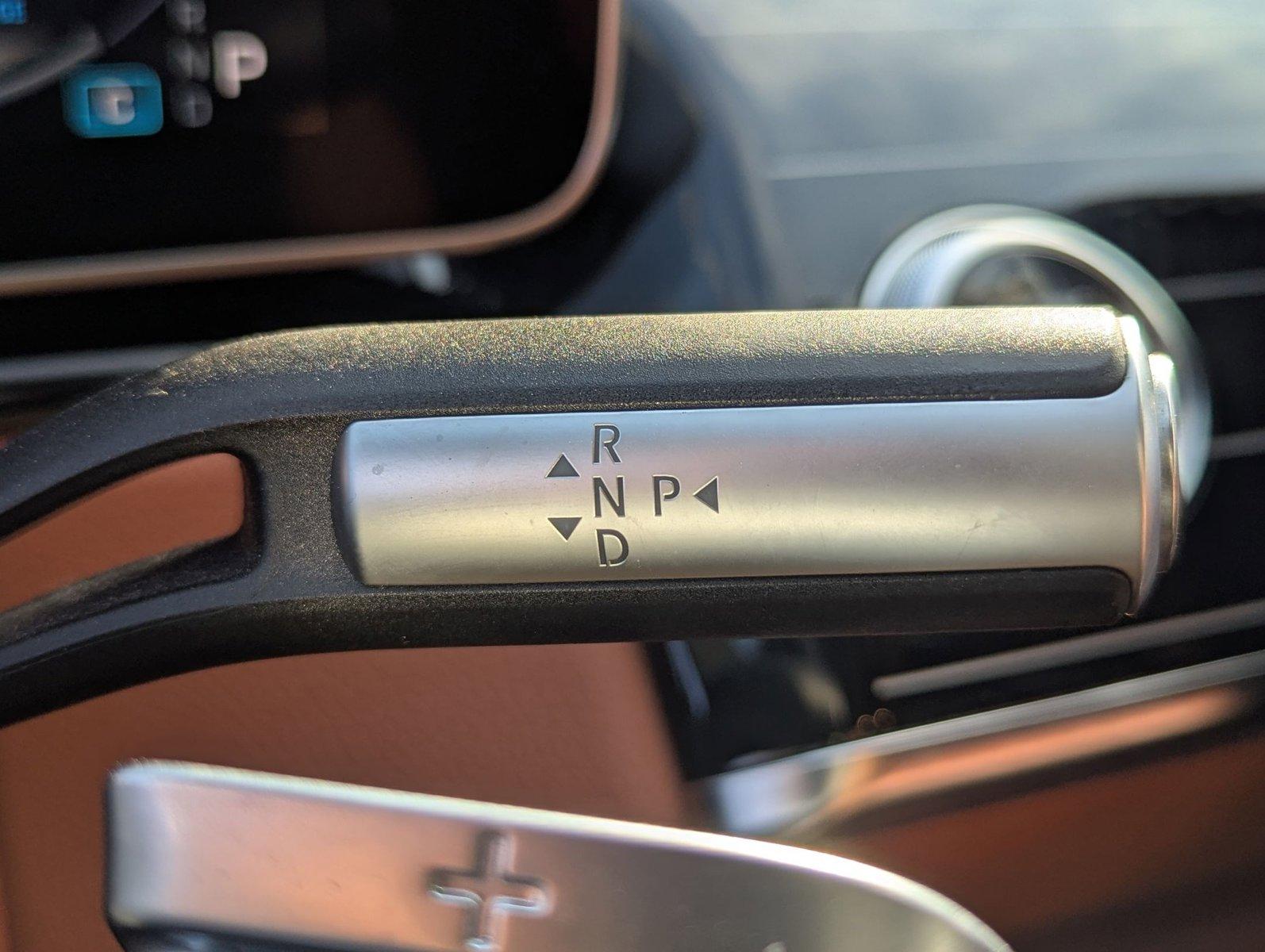 2022 Mercedes-Benz S-Class Vehicle Photo in Pembroke Pines , FL 33027