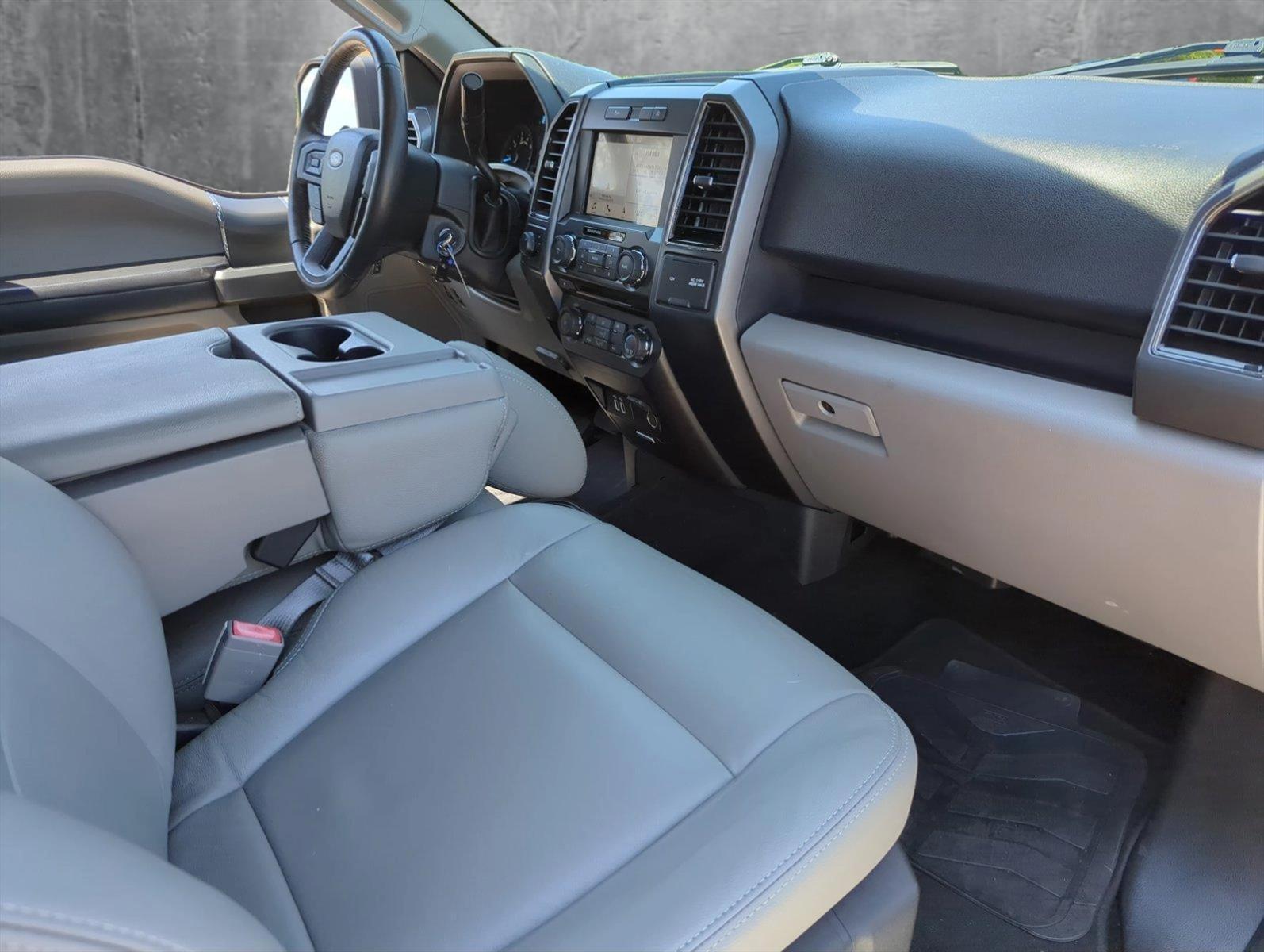 2018 Ford F-150 Vehicle Photo in Margate, FL 33063