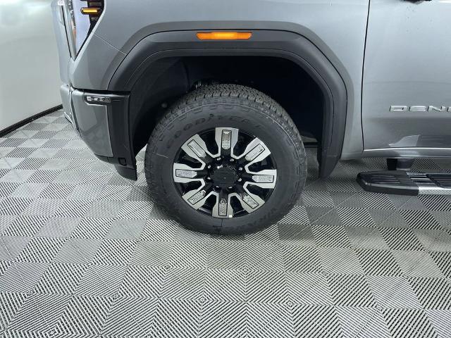 2025 GMC Sierra 2500 HD Vehicle Photo in GILBERT, AZ 85297-0402