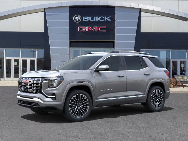 2026 GMC Terrain Vehicle Photo in DANBURY, CT 06810-5034