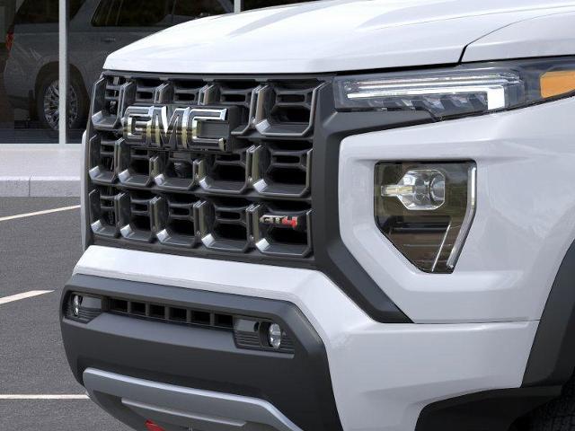 2025 GMC Canyon Vehicle Photo in GREEN BAY, WI 54303-3330