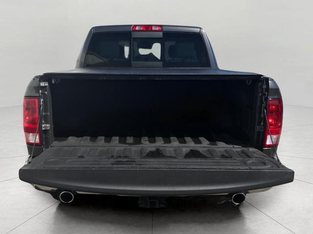 2017 Ram 1500 Vehicle Photo in GREEN BAY, WI 54303-3330