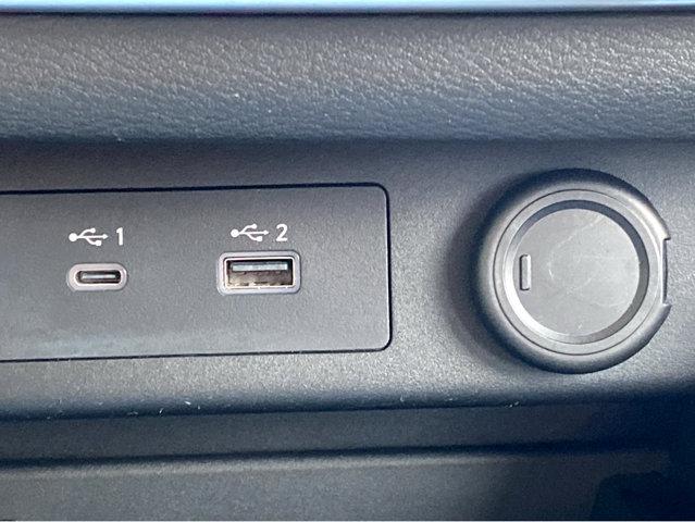 2022 Nissan Rogue Vehicle Photo in Hinesville, GA 31313