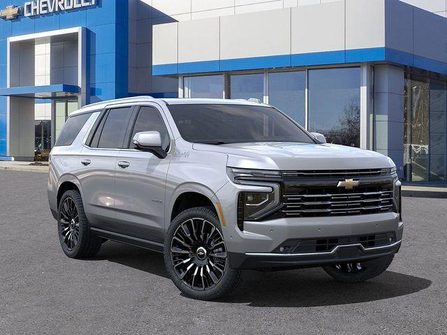 2025 Chevrolet Tahoe Vehicle Photo in DANBURY, CT 06810-5034