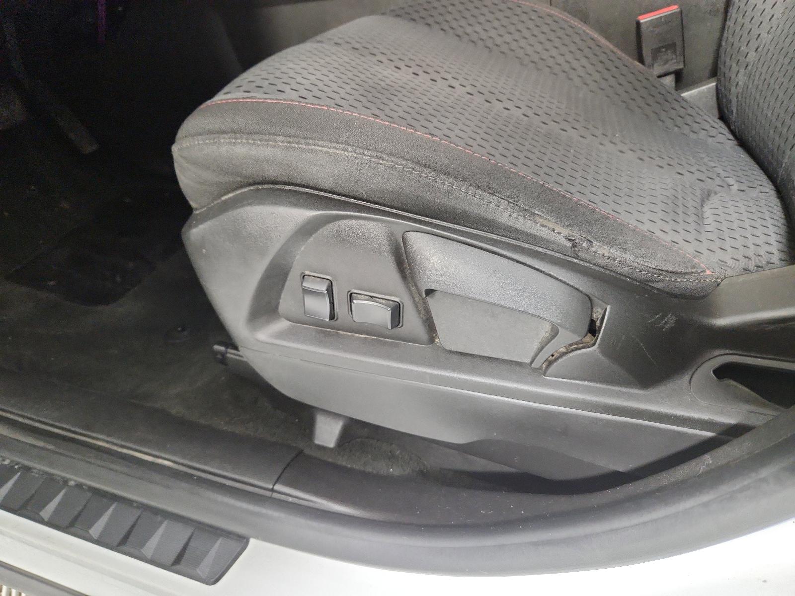 2013 Chevrolet Equinox Vehicle Photo in Georgetown, TX 78626