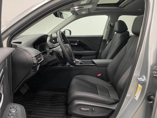 2025 Acura ADX Vehicle Photo in Appleton, WI 54913