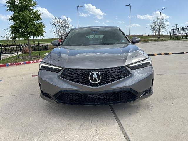 2023 Acura Integra Vehicle Photo in Grapevine, TX 76051