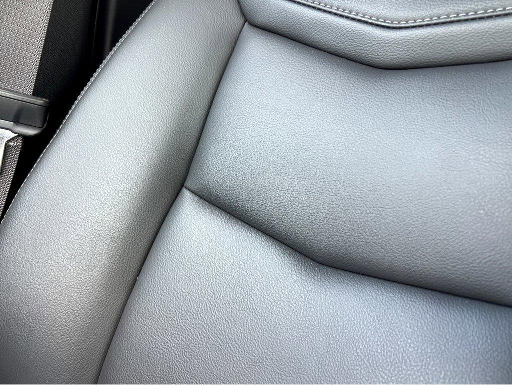 2022 Cadillac XT5 Vehicle Photo in SAVANNAH, GA 31406-4513