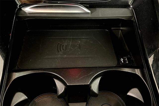 2024 BMW X3 xDrive30i Vehicle Photo in Tulsa, OK 74129