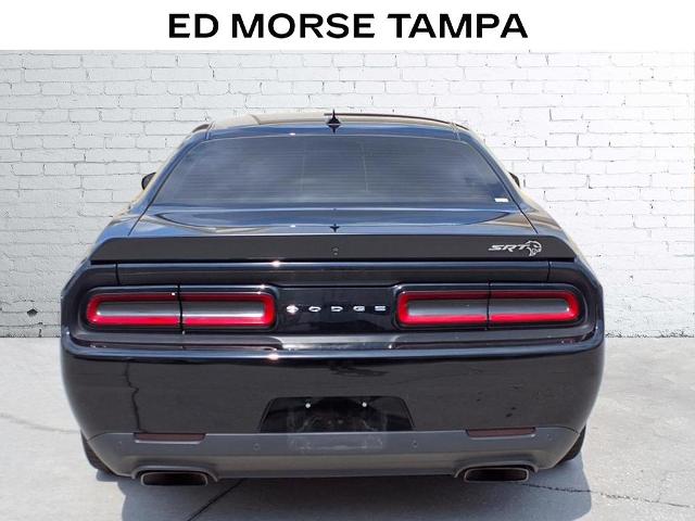 2023 Dodge Challenger Vehicle Photo in Tampa, FL 33612