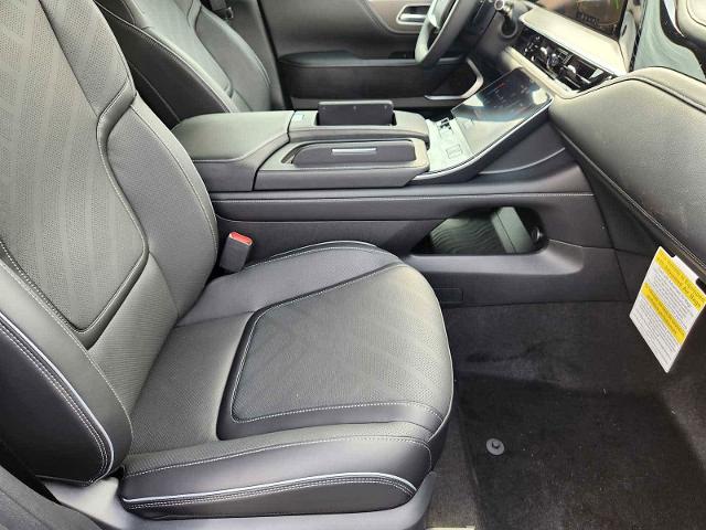 2025 INFINITI QX80 Vehicle Photo in DALLAS, TX 75209