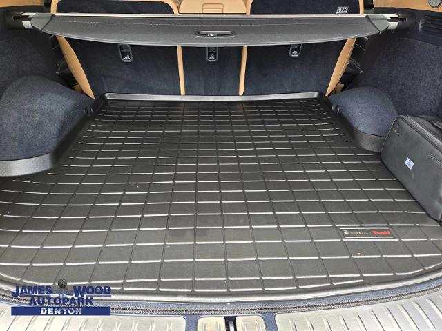 2024 Genesis GV80 Vehicle Photo in DENTON, TX 76210-9321