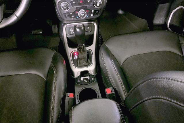 2019 Jeep Compass Vehicle Photo in Lees Summit, MO 64086