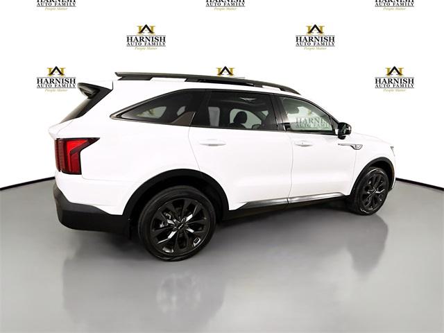 2022 Kia Sorento Vehicle Photo in Everett, WA 98204