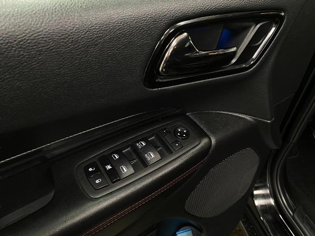 2023 Dodge Durango Vehicle Photo in APPLETON, WI 54914-8833