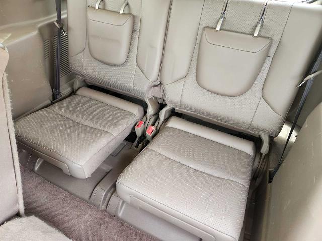 2012 Lexus GX 460 Vehicle Photo in MCKINNEY, TX 75070