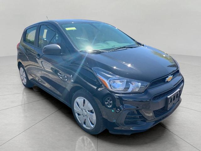 2018 Chevrolet Spark Vehicle Photo in APPLETON, WI 54914-4656
