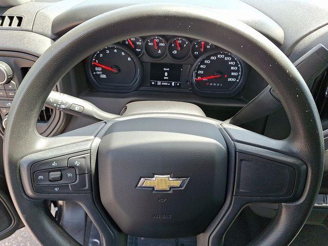 2022 Chevrolet Silverado 1500 Vehicle Photo in DANBURY, CT 06810-5034