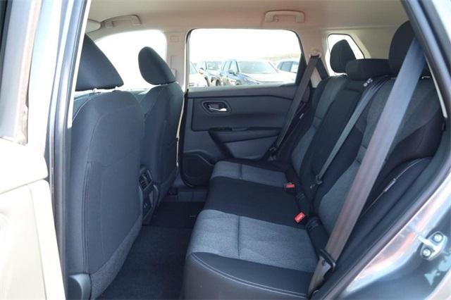 2025 Nissan Rogue Vehicle Photo in Hazelwood, MO 63042