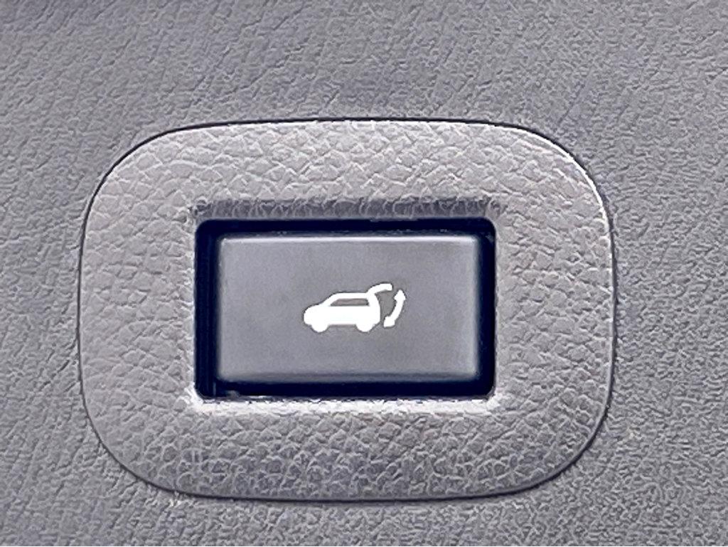2021 INFINITI QX80 Vehicle Photo in BEAUFORT, SC 29906-4218