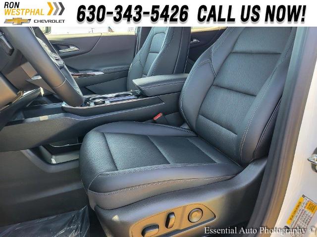 2026 Chevrolet Equinox Vehicle Photo in AURORA, IL 60503-9326