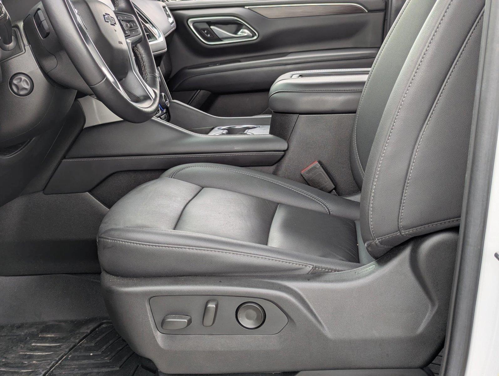 2022 Chevrolet Tahoe Vehicle Photo in Ft. Myers, FL 33907