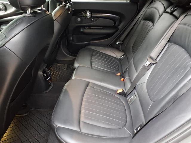 2020 MINI John Cooper Works Clubman Vehicle Photo in San Antonio, TX 78230-1001