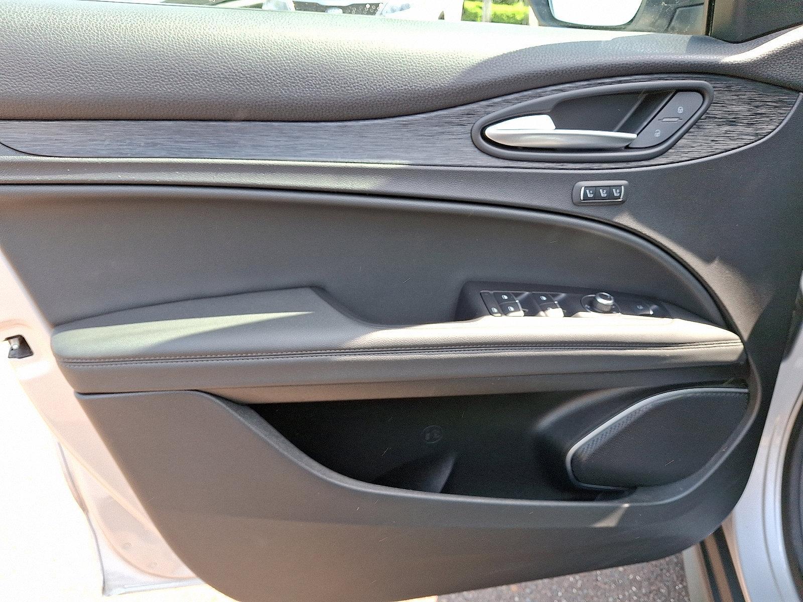 2021 Alfa Romeo Stelvio Vehicle Photo in Willow Grove, PA 19090