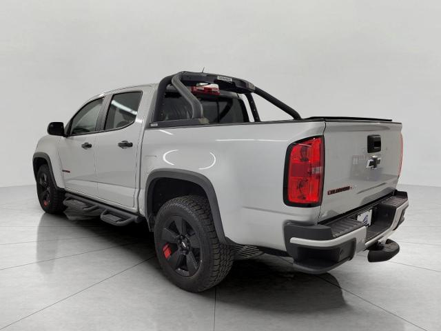 2020 Chevrolet Colorado Vehicle Photo in NEENAH, WI 54956-2243