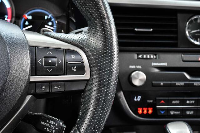 2021 Lexus RX 350 Vehicle Photo in DALLAS, TX 75235