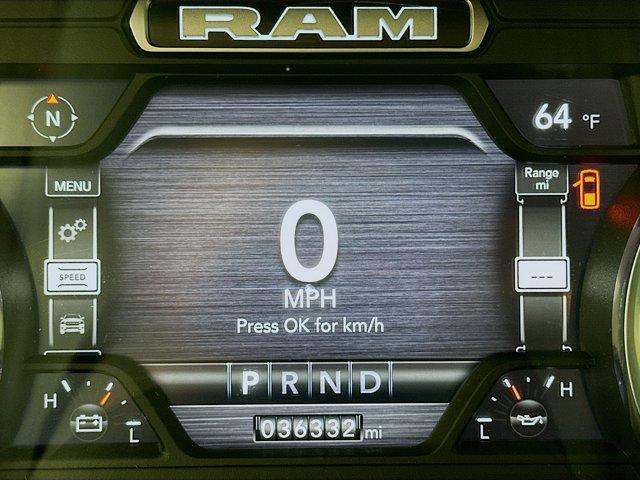 2022 Ram 1500 Vehicle Photo in Doylsetown, PA 18901