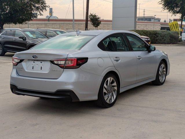 2023 Subaru Legacy Vehicle Photo in San Antonio, TX 78209