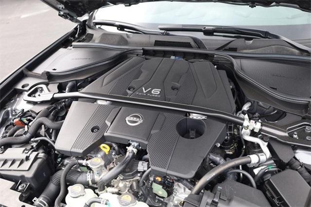 2025 Nissan Z Vehicle Photo in Hazelwood, MO 63042
