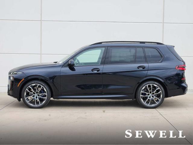 2026 BMW X7 xDrive40i Vehicle Photo in PLANO, TX 75024