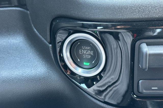2025 GMC Sierra 1500 Vehicle Photo in STOCKTON, CA 95212-2838