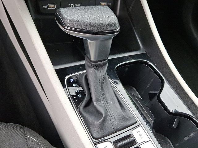 2024 Hyundai TUCSON Vehicle Photo in Philadelphia, PA 19116