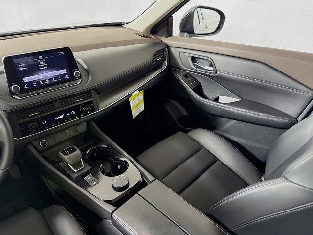 2023 Nissan Rogue Vehicle Photo in Flemington, NJ 08822