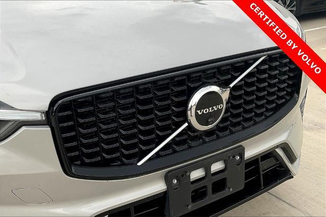 2022 Volvo XC60 Vehicle Photo in Grapevine, TX 76051