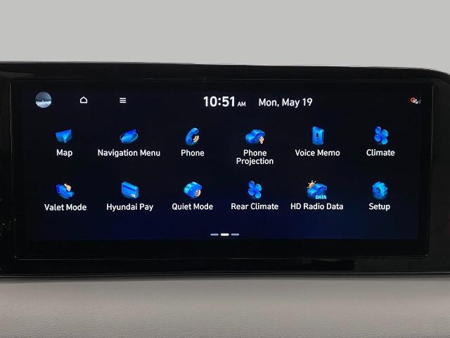 2025 Hyundai PALISADE Vehicle Photo in Appleton, WI 54913