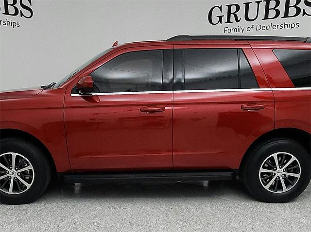 2020 Ford Expedition Vehicle Photo in Grapevine, TX 76051