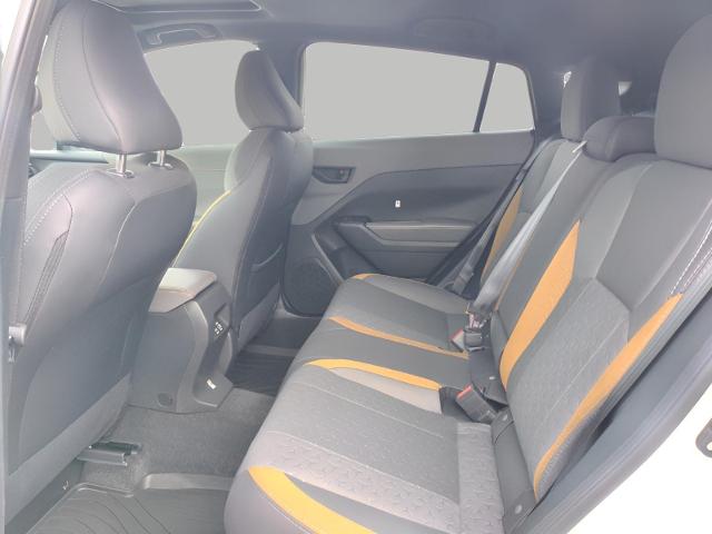 2025 Subaru Crosstrek Vehicle Photo in Green Bay, WI 54304