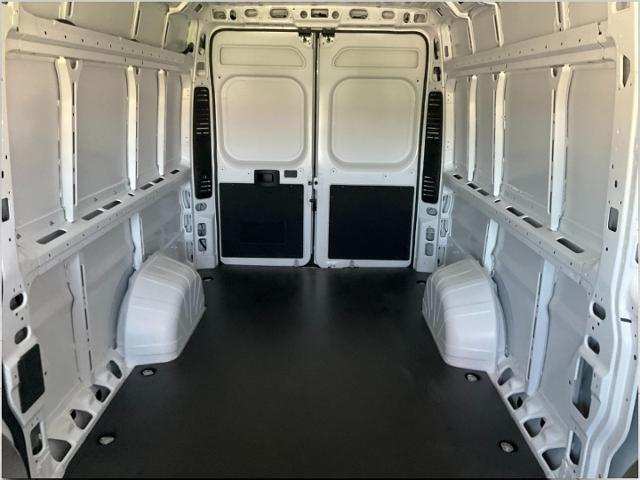 2025 Ram ProMaster Cargo Van Vehicle Photo in Kaukauna, WI 54130