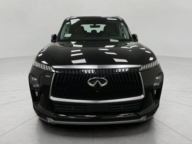 2025 INFINITI QX80 Vehicle Photo in Appleton, WI 54913