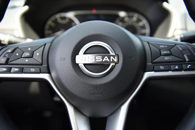 2025 Nissan Altima Vehicle Photo in Ballwin, MO 63011