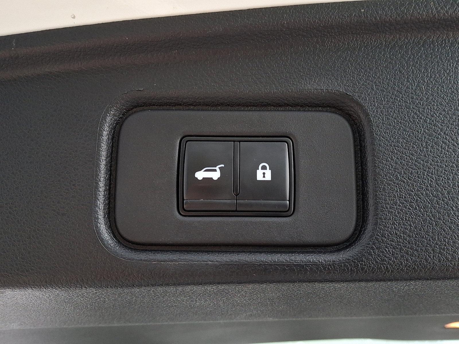 2023 Nissan Pathfinder Vehicle Photo in Mechanicsburg, PA 17050-2306