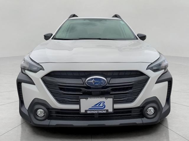 2025 Subaru Outback Vehicle Photo in Green Bay, WI 54304