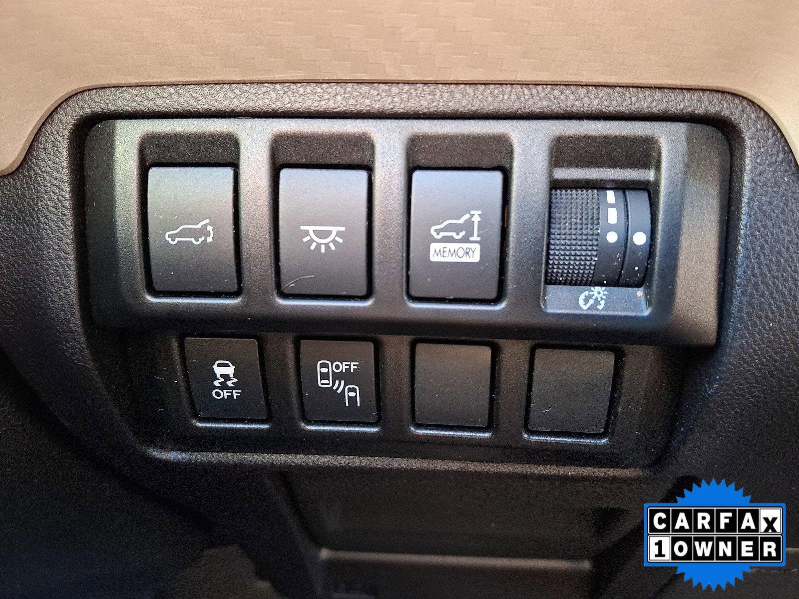 2021 Subaru Ascent Vehicle Photo in Harrisburg, PA 17111